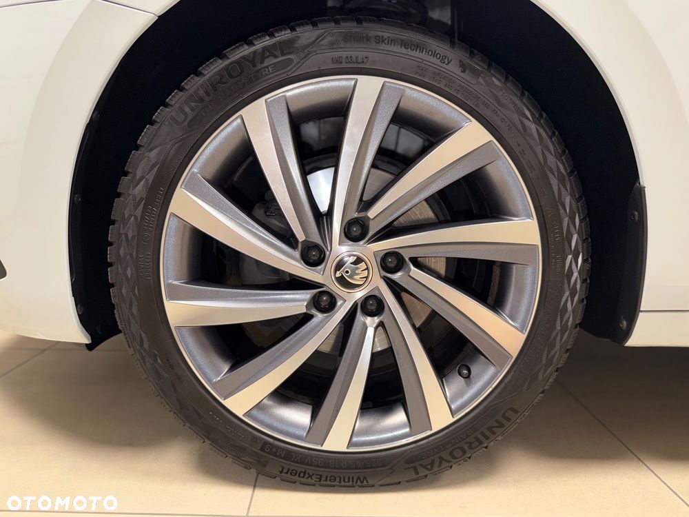 Skoda Octavia 1.5 TSI GPF ACT Style - 35