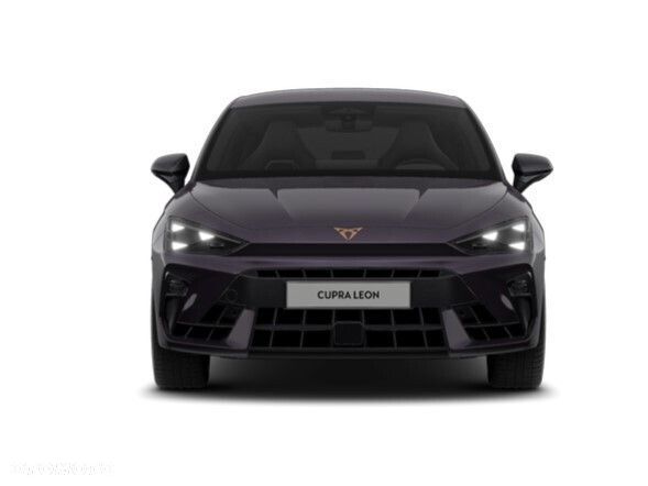 Cupra Leon 1.5 eTSI DSG - 6