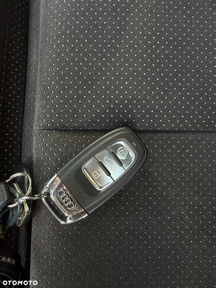 Audi A6 Avant - 33
