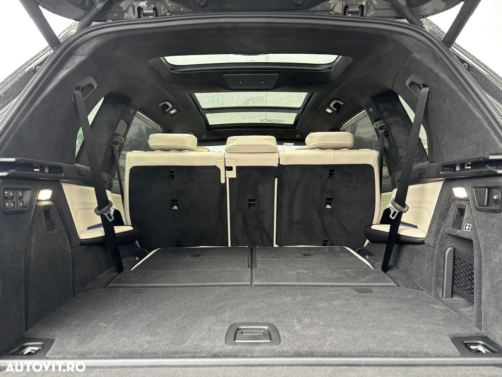 BMW X7 xDrive40d - 10