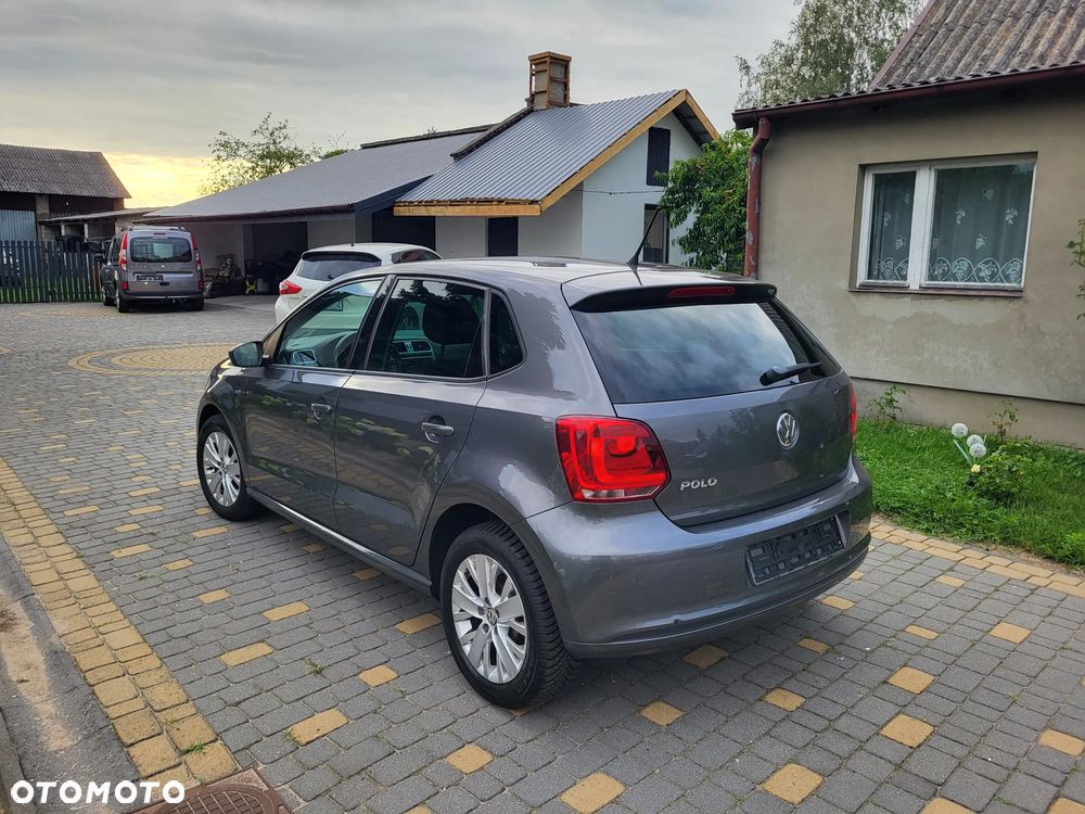 Volkswagen Polo 1.2 12V Highline - 11