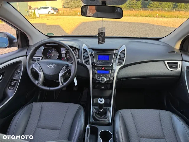 Hyundai i30 - 4