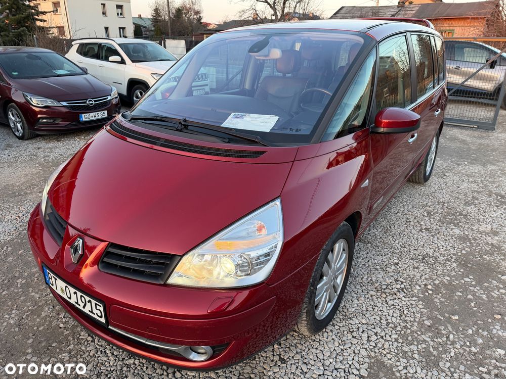 Renault Espace 3.5 Initiale - 9