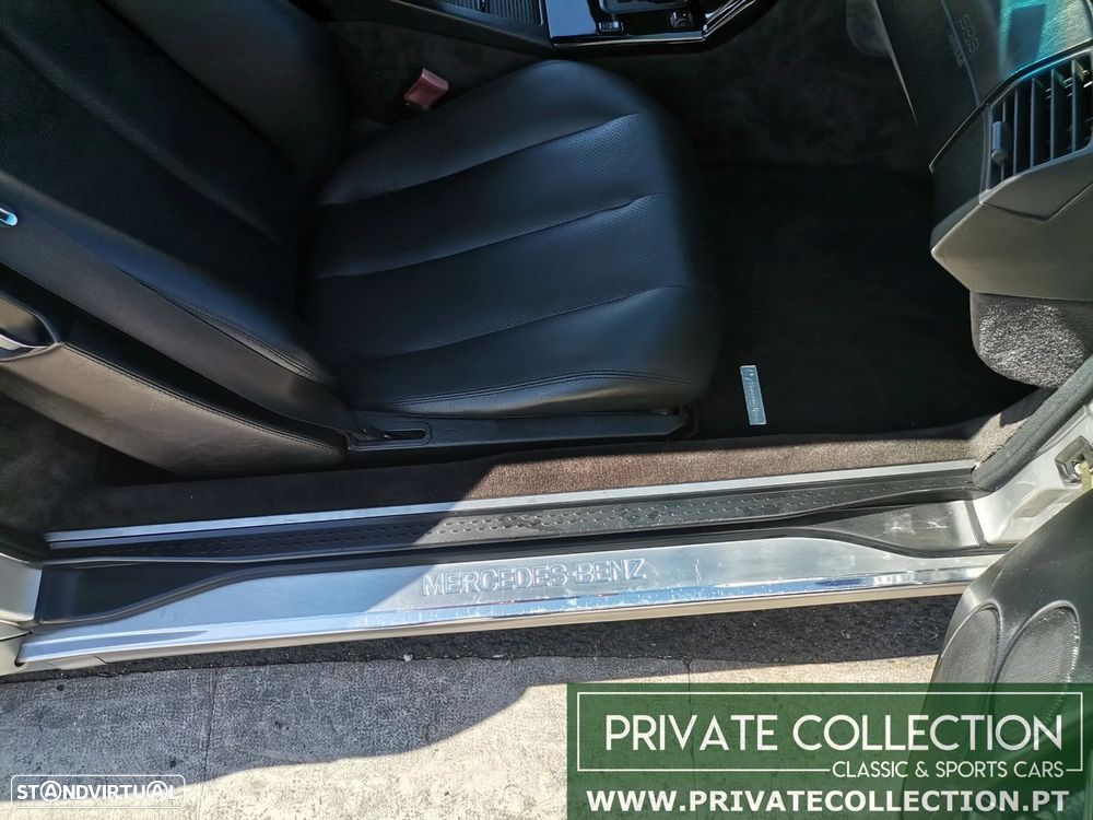 Mercedes-Benz SL 320 Standard - 34
