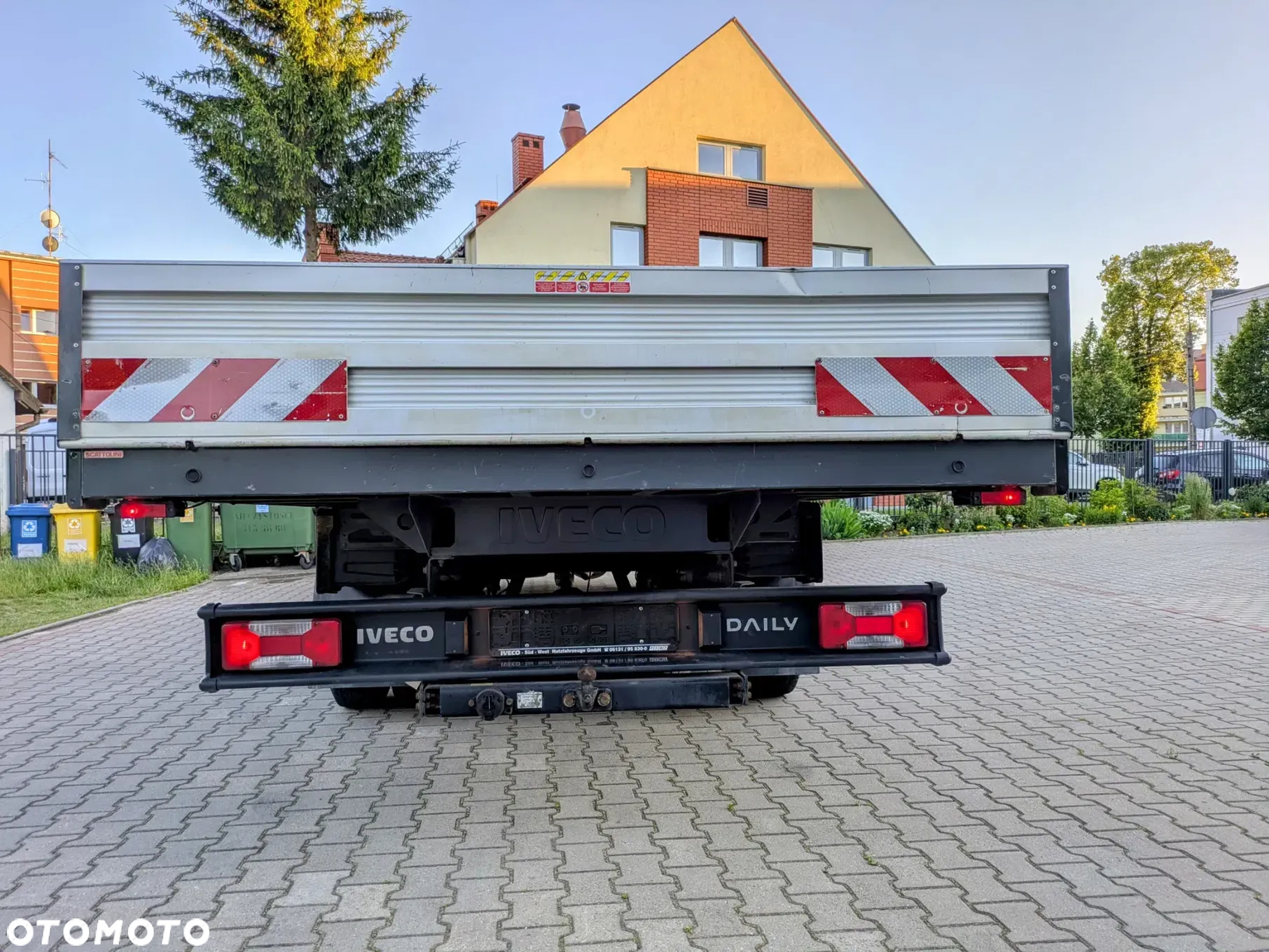 Iveco Daily - 9