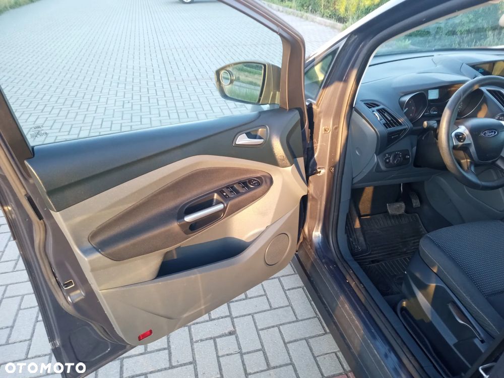 Ford C-MAX 2.0 TDCi Trend - 7
