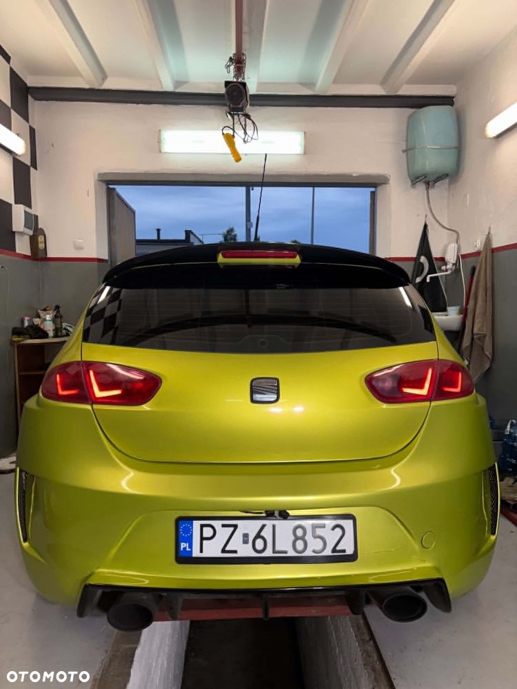 Seat Leon - 2