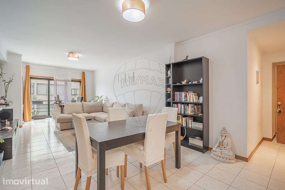Apartamento T2 para venda - Grande imagem: 4/22