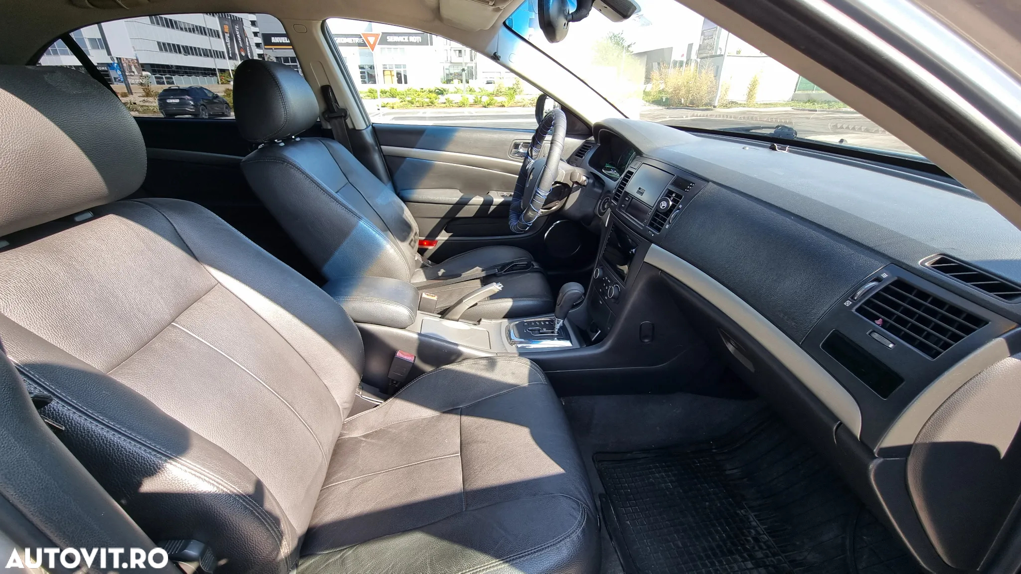 Chevrolet Epica 2.0 Aut LT F5 - 6