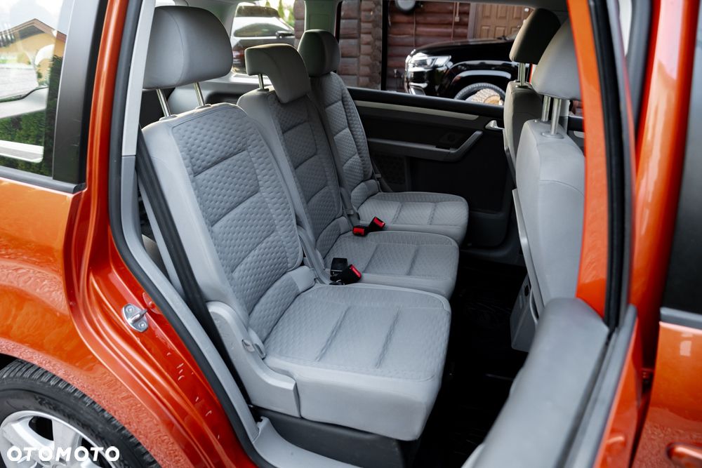 Volkswagen Touran 1.6 - 27