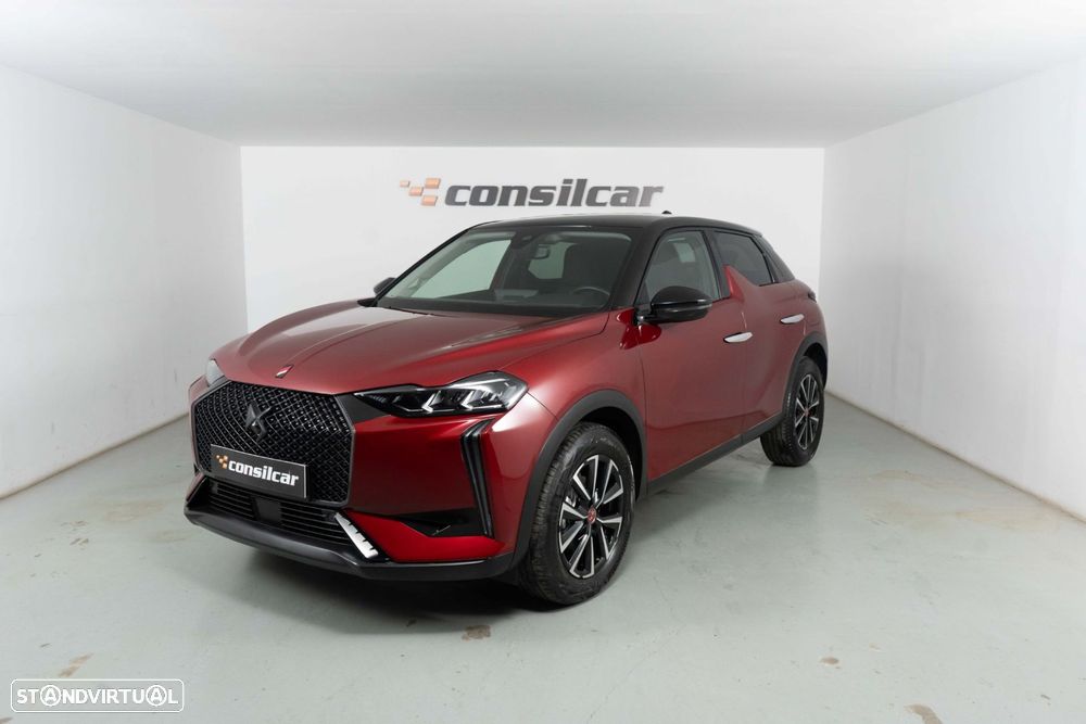 DS DS3 1.2 PureTech Performance Line - 2