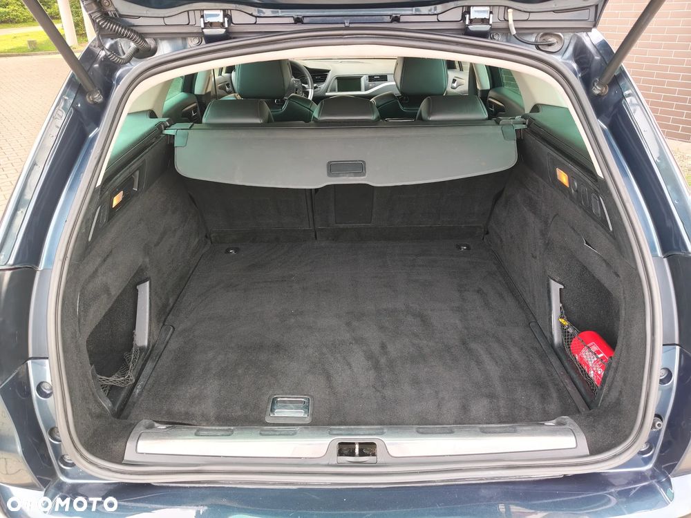 Citroën C5 THP 155 Exclusive - 21