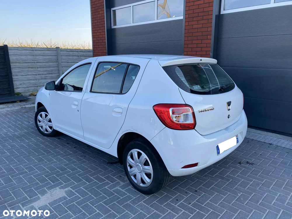 Dacia Sandero TCe 90 Laureate - 38