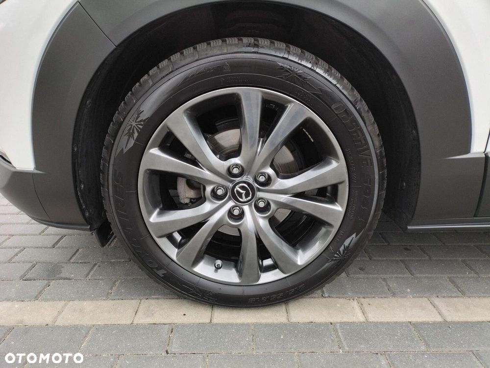 Mazda CX-30 2.0 mHEV Centre-Line 2WD - 10