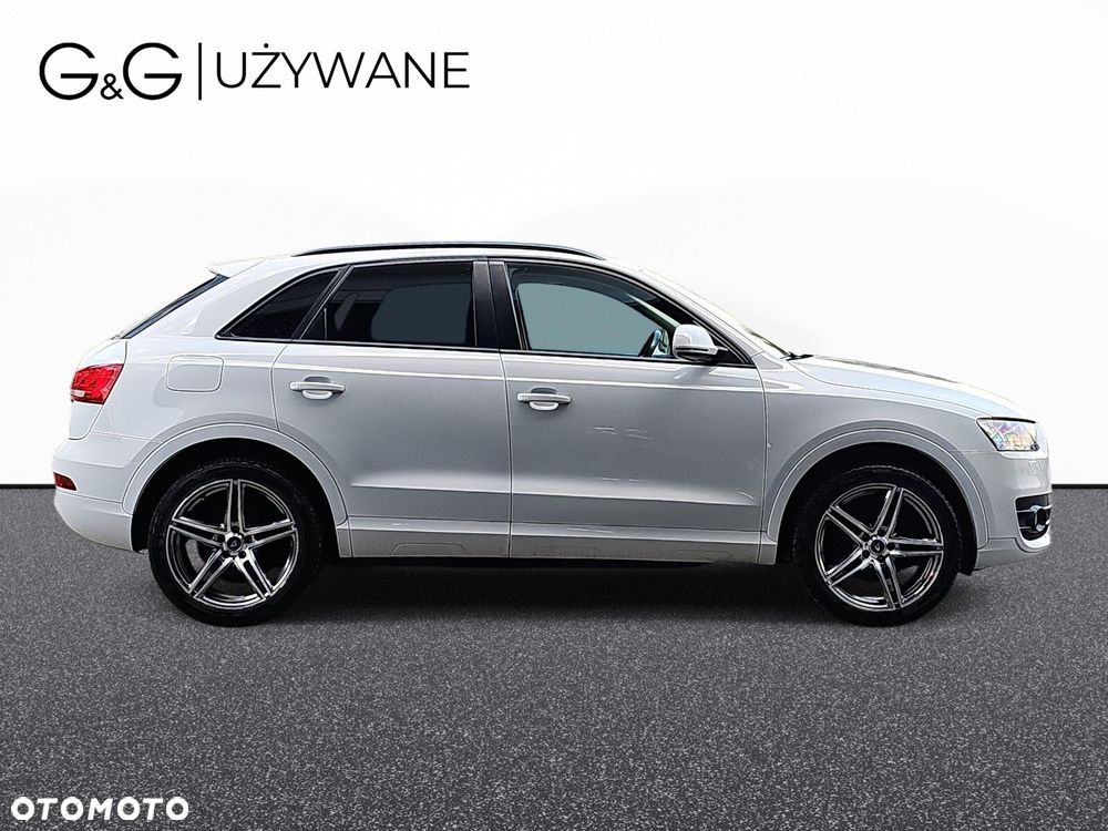 Audi Q3 2.0 TDI - 5