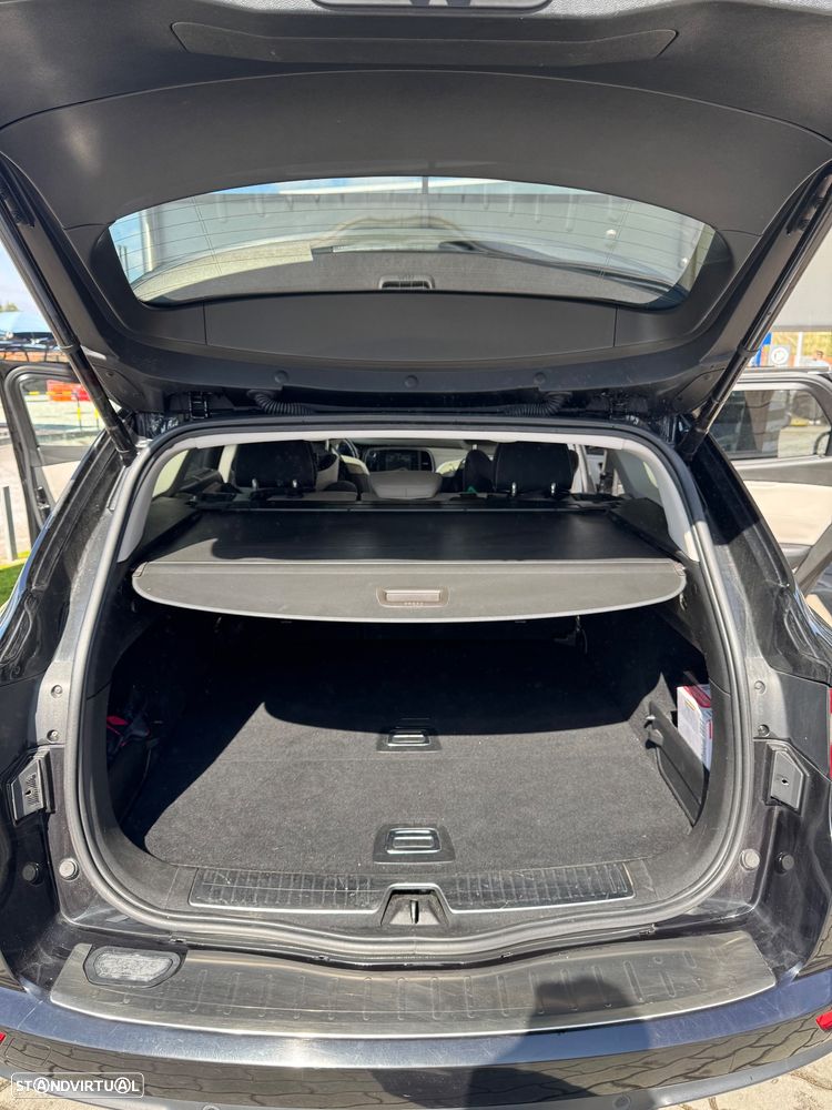 Renault Talisman Sport Tourer 1.6 dCi Initiale Paris EDC - 12