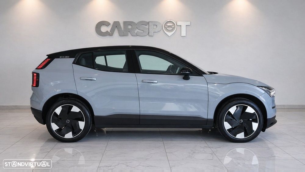Volvo EX30 - 4