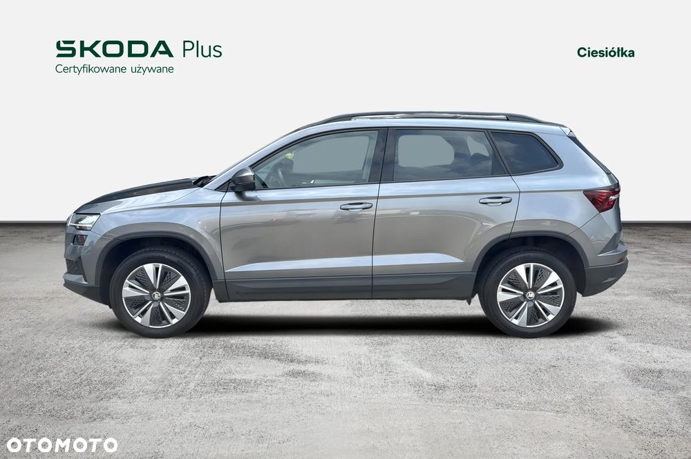 Skoda Karoq 1.5 TSI ACT Ambition - 3