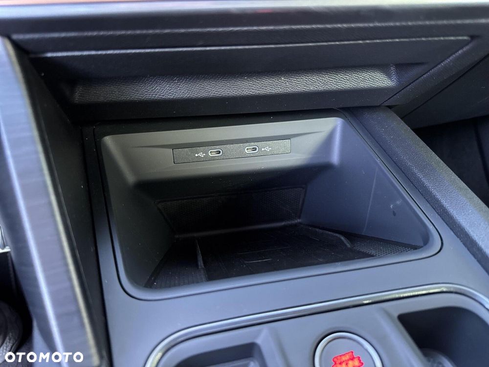 Cupra Formentor 2.0 TSI 4Drive DSG - 35