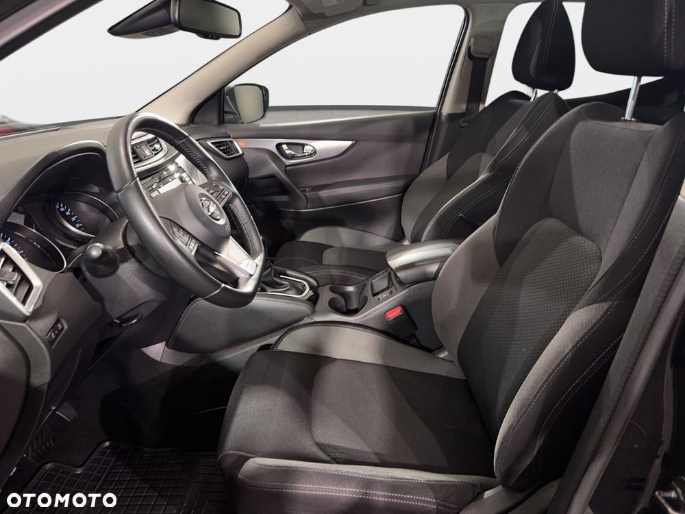 Nissan Qashqai - 13
