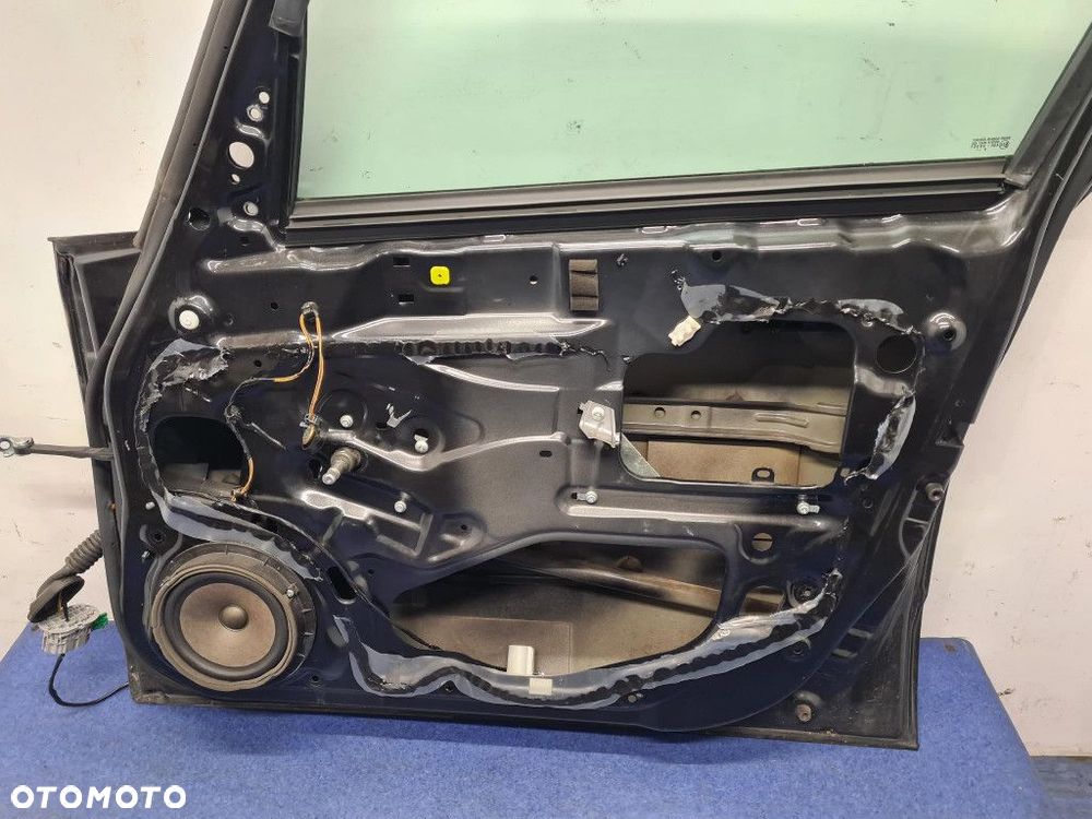 SUZUKI SX4 I DRZWI PRZÓD PRAWE ZCE - 11