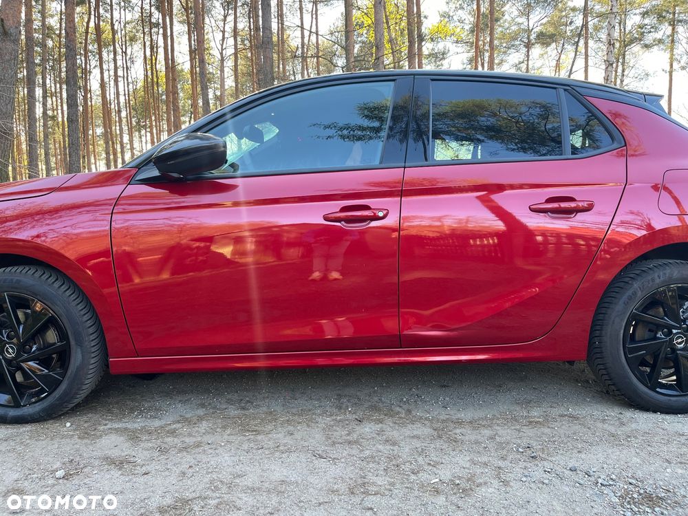 Opel Corsa 1.2 Direct Injection Turbo Start/Stop Elegance - 4