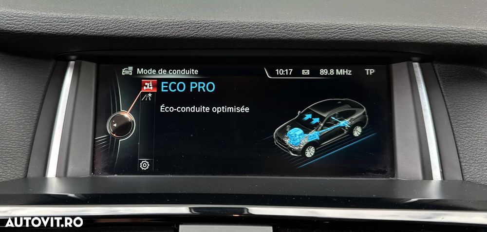 BMW X4 - 21