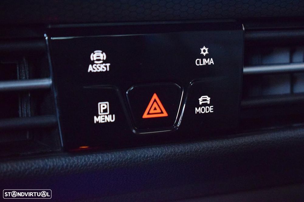 VW Golf 1.4 TSI GTE DSG - 16