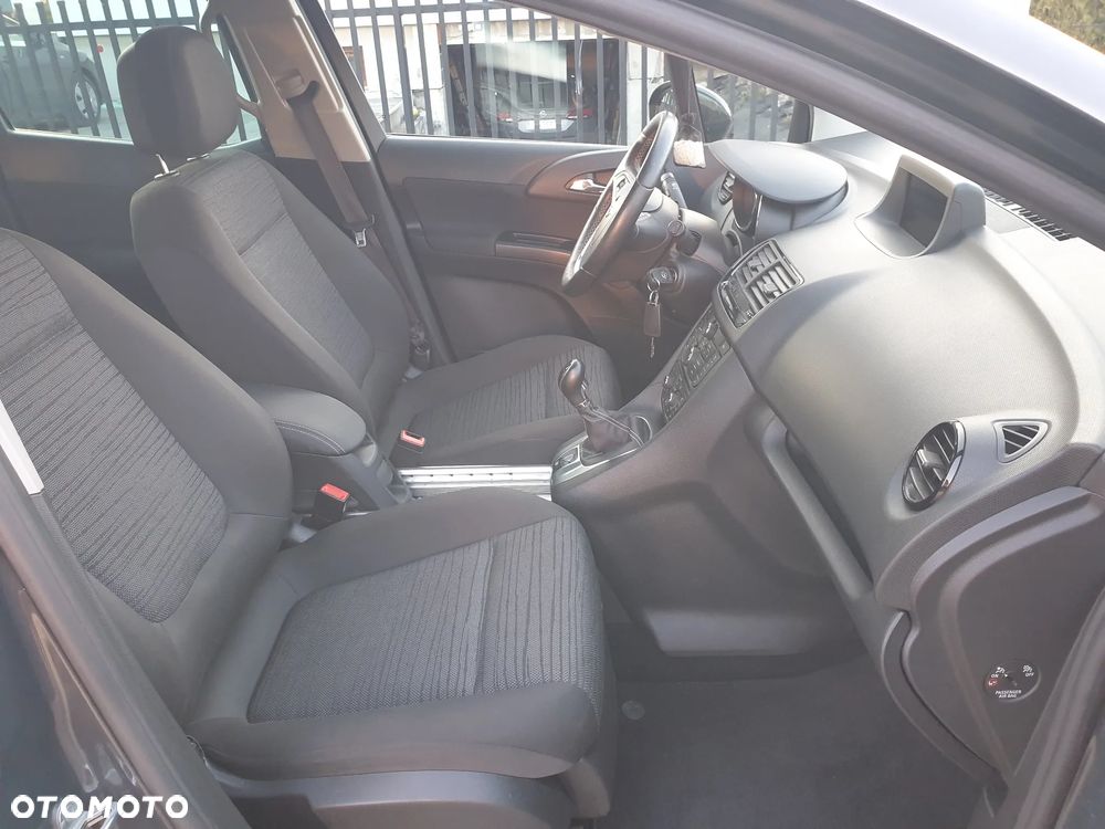 Opel Meriva 1.4 Ecoflex Start/Stop 150 Jahre - 25