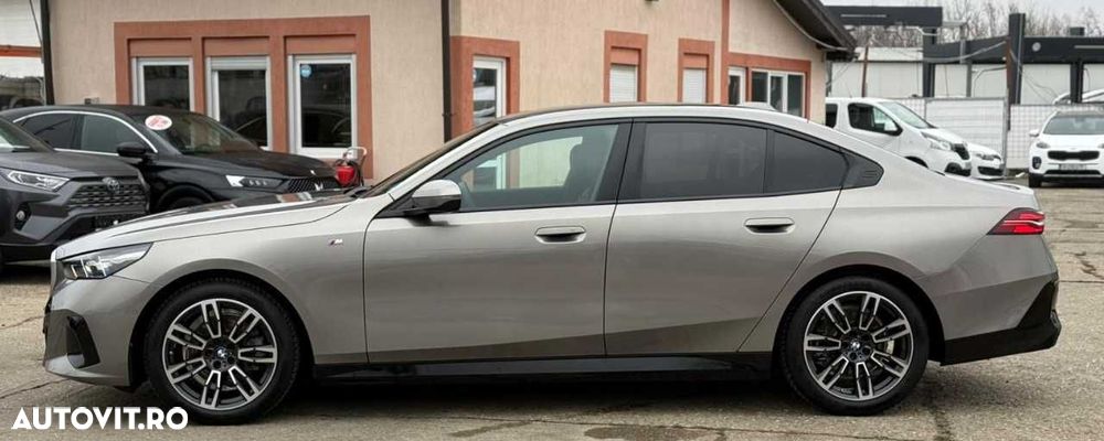 BMW Seria 5 - 4