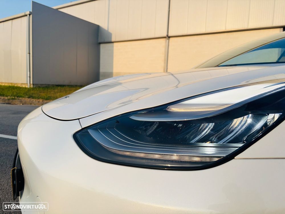 Tesla Model 3 Standard Range Plus RWD - 19