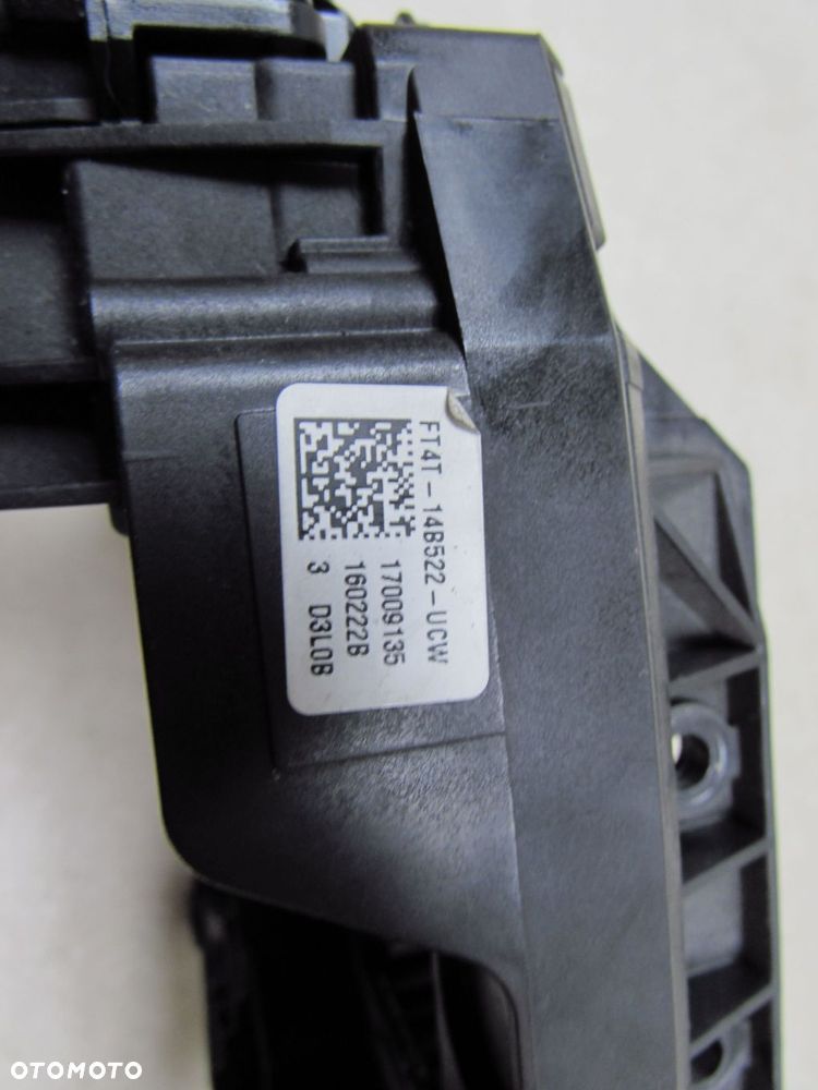 FORD GALAXY MK4 S-MAX 15-23 PRZELACZNIK ZESPOLONY MANETKA PAJAK DG9T-17A553-DDW EG9T-13335-FAW - 10