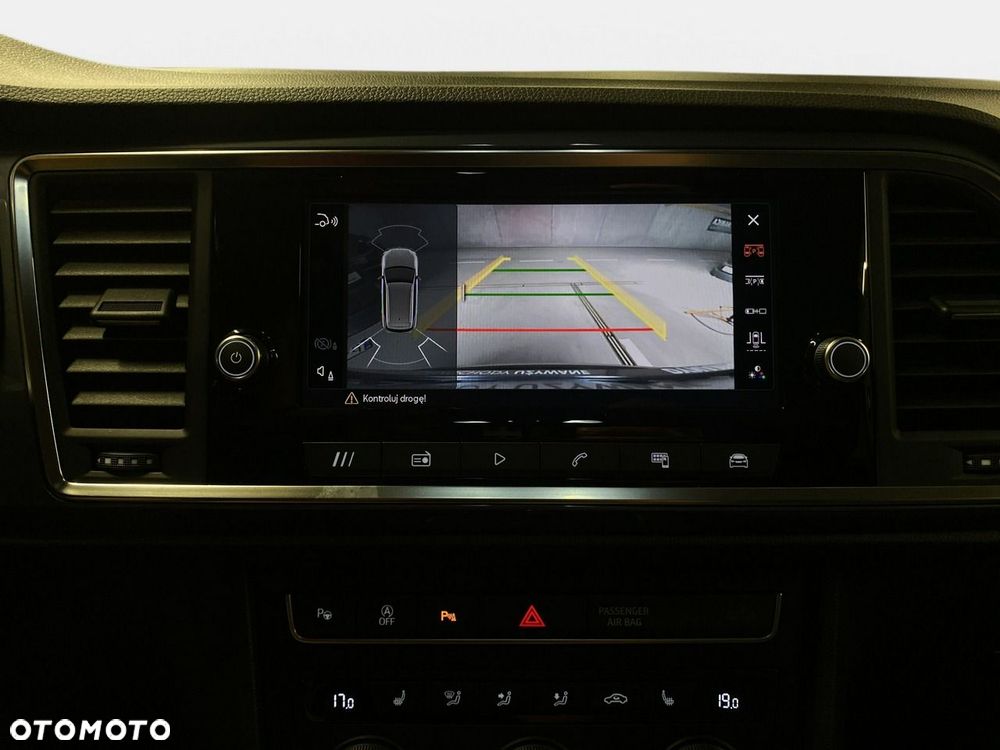 Seat Ateca - 34