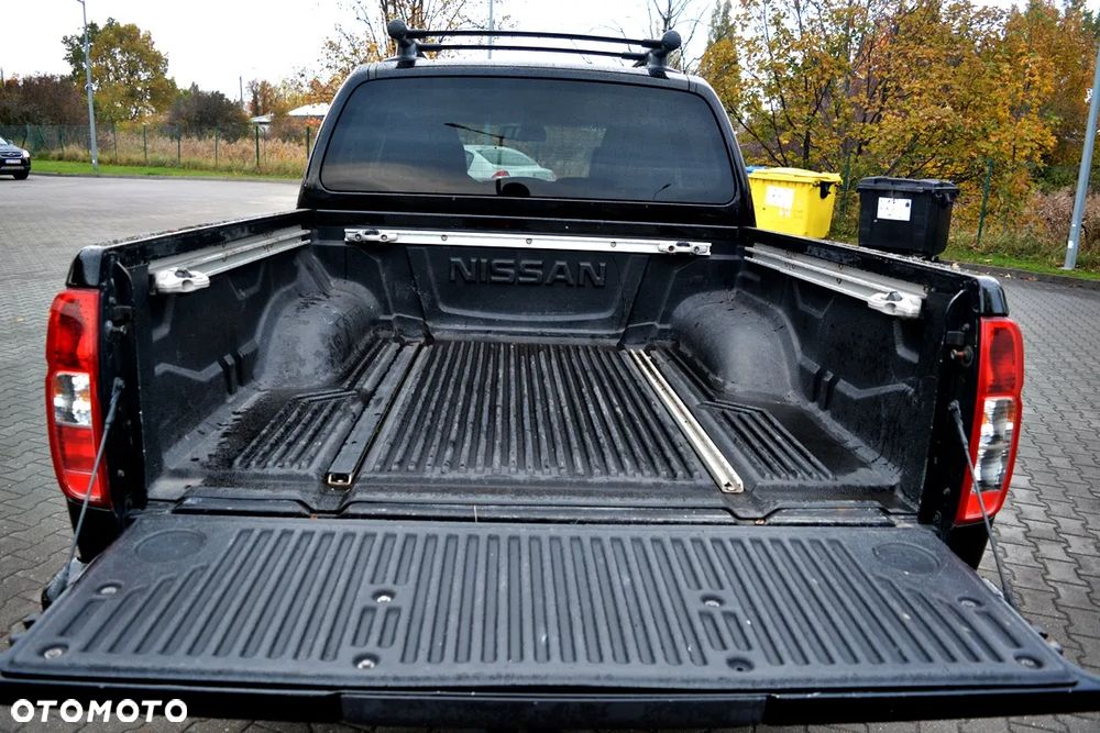 Nissan Navara - 9