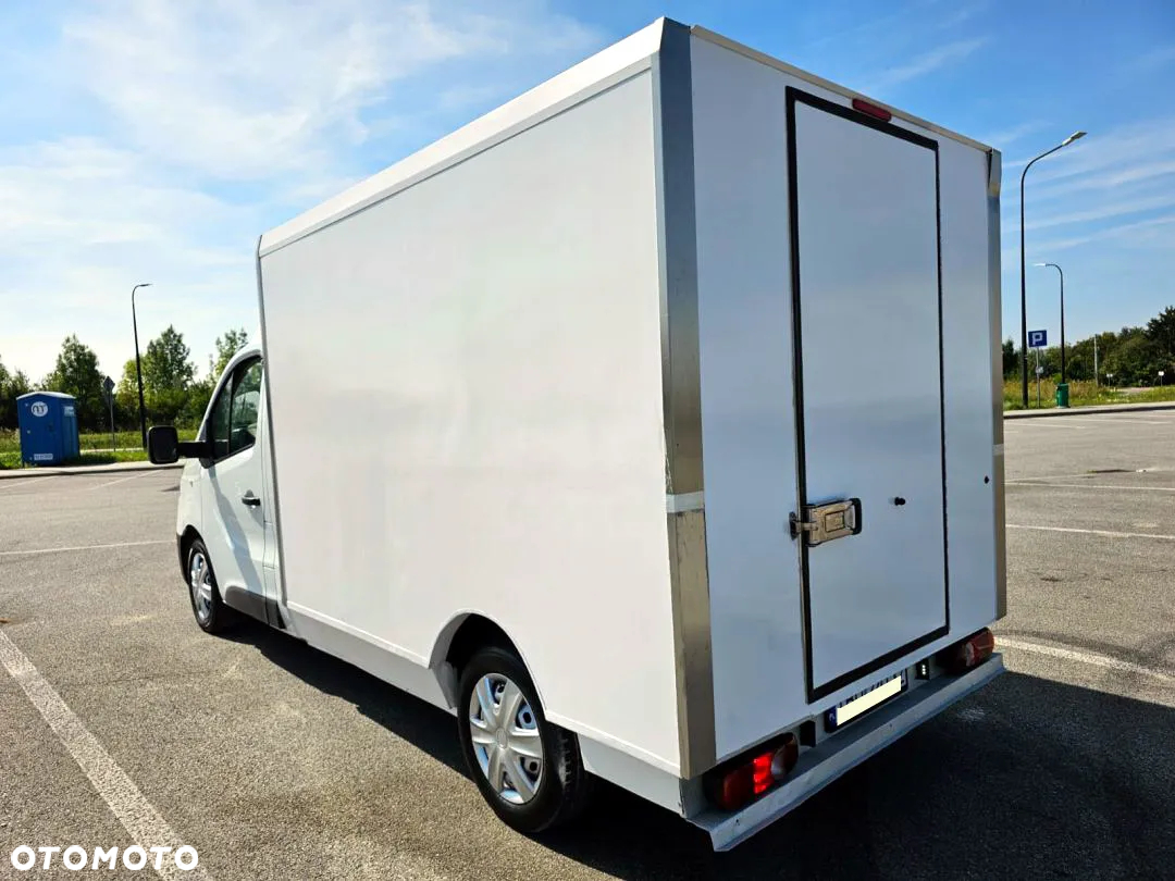Renault Trafic - 7