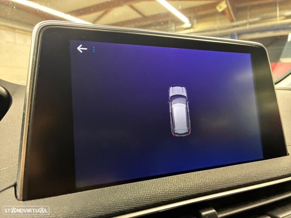 Peugeot 3008 PureTech 130 Stop & Start GPF EAT8 Active Business-Pack - 5