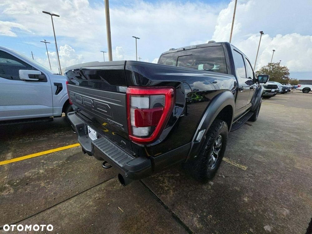 Ford F150 - 2