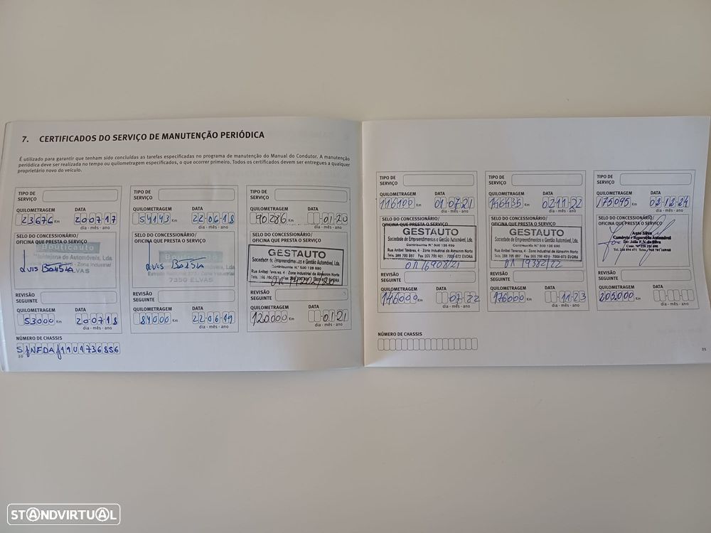 Nissan Qashqai 1.6 dCi Tekna Premium Pele - 20