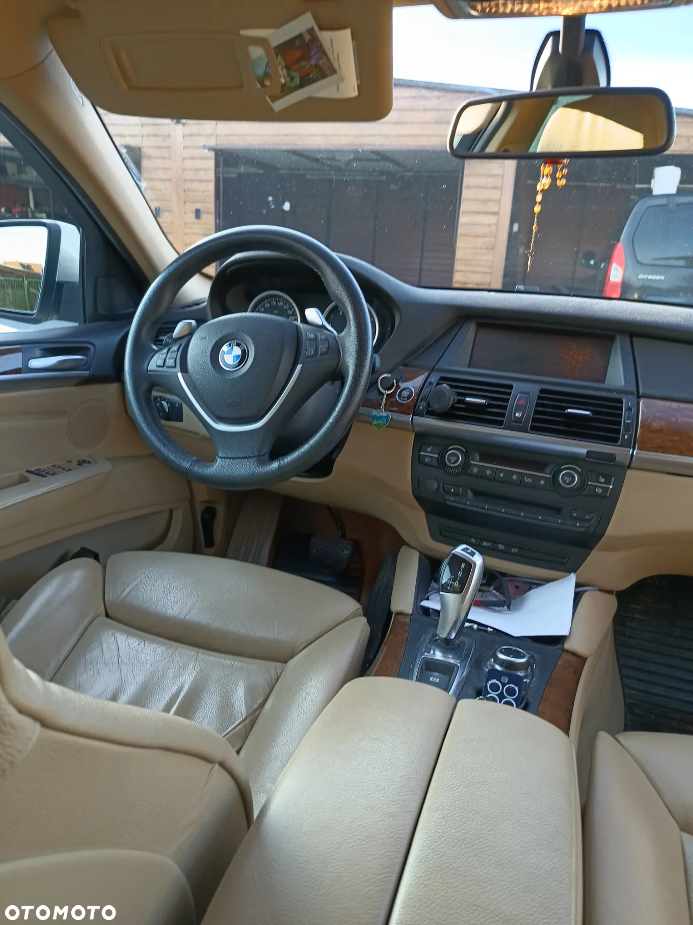 BMW X6 30d xDrive - 6
