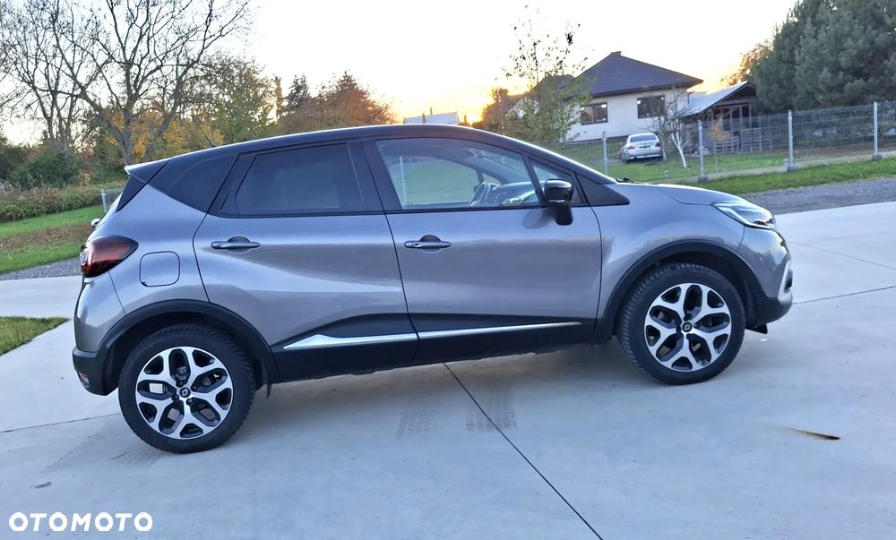 Renault Captur ENERGY dCi 110 Start&Stop Dynamique - 5