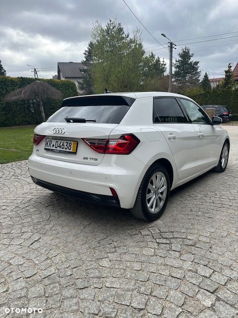 Audi A1 Sportback - 3