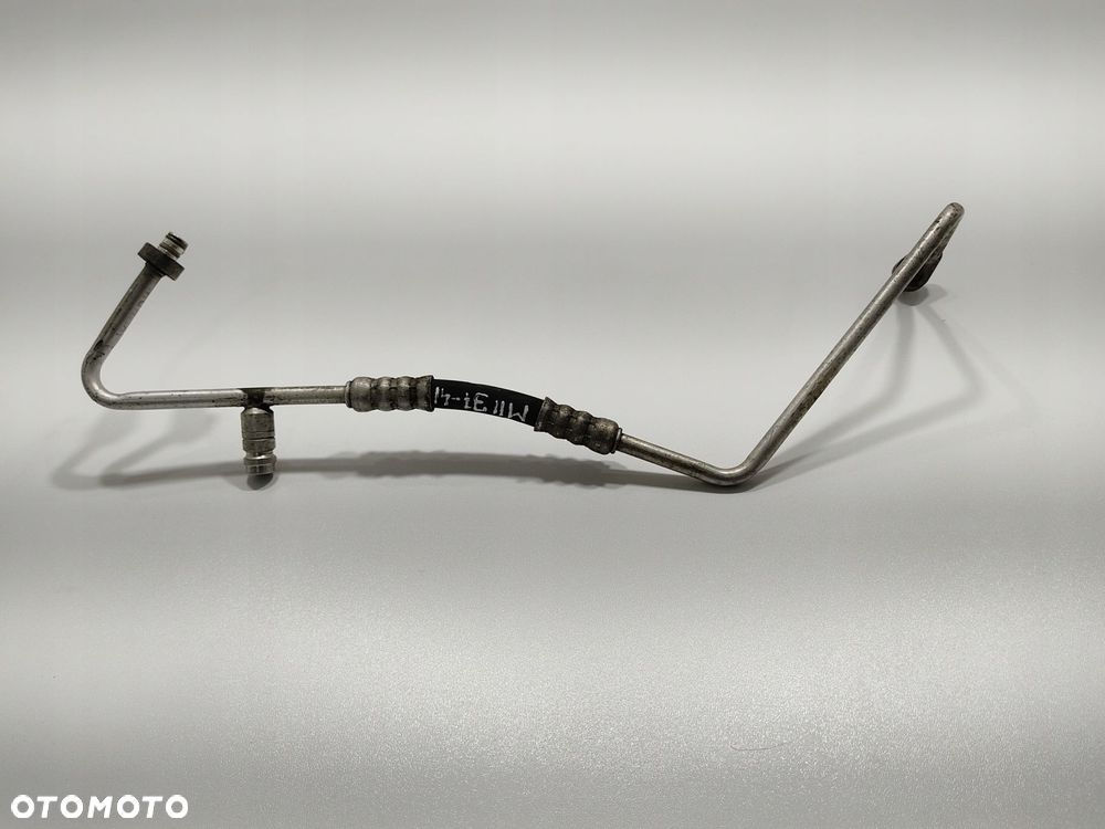 przewód klimatyzacji master ii movano a 2.5 dci 2004-2006 - 2