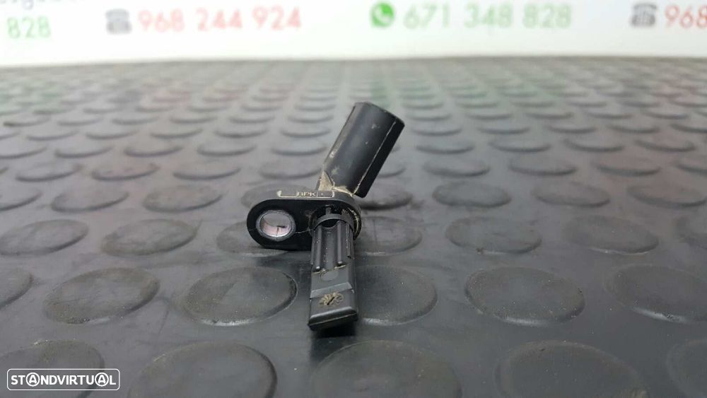 SENSOR ABS AUDI A6 BERLINA (4F2) 2.7 TDI - 4