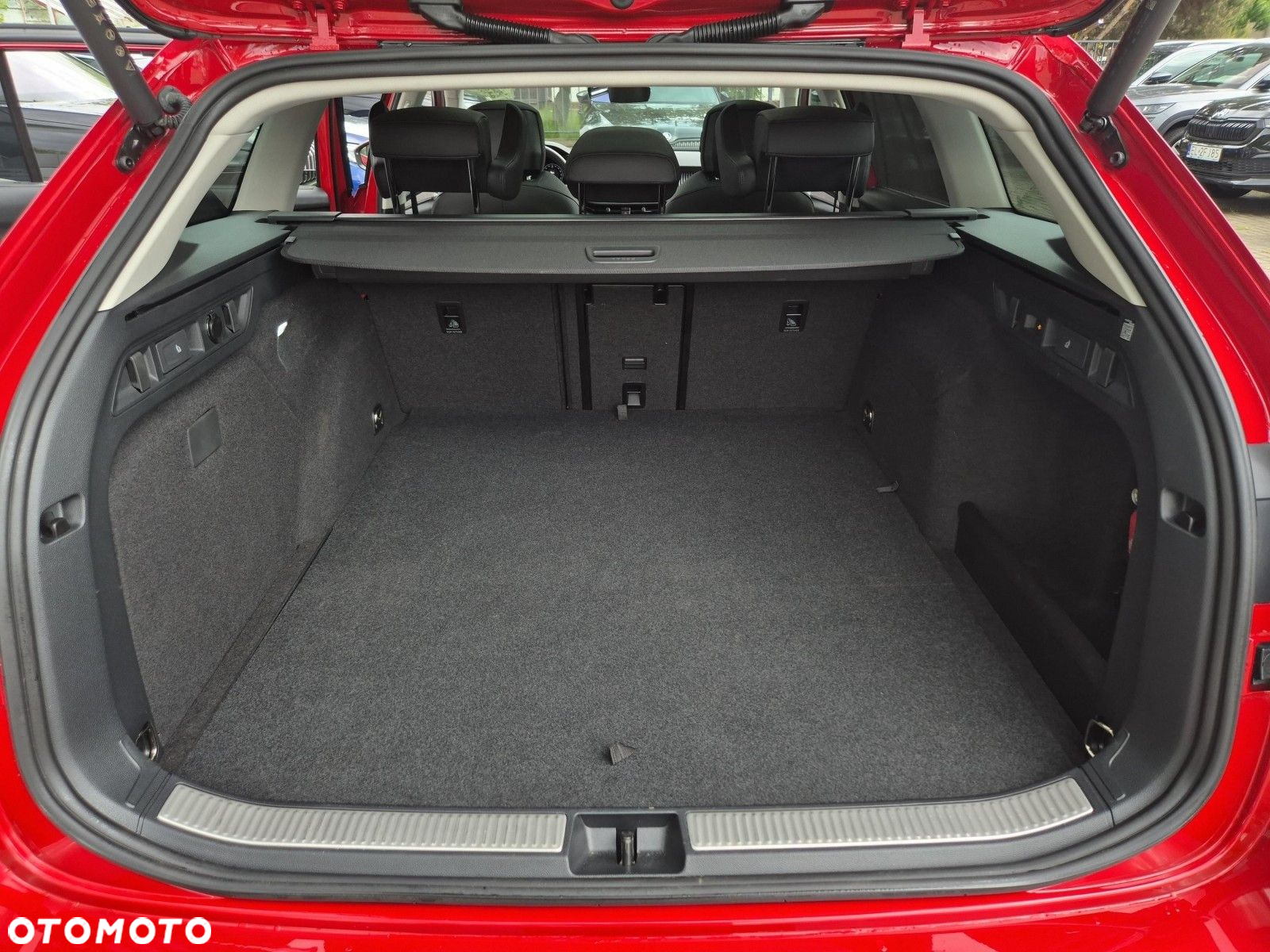 Skoda Superb - 18