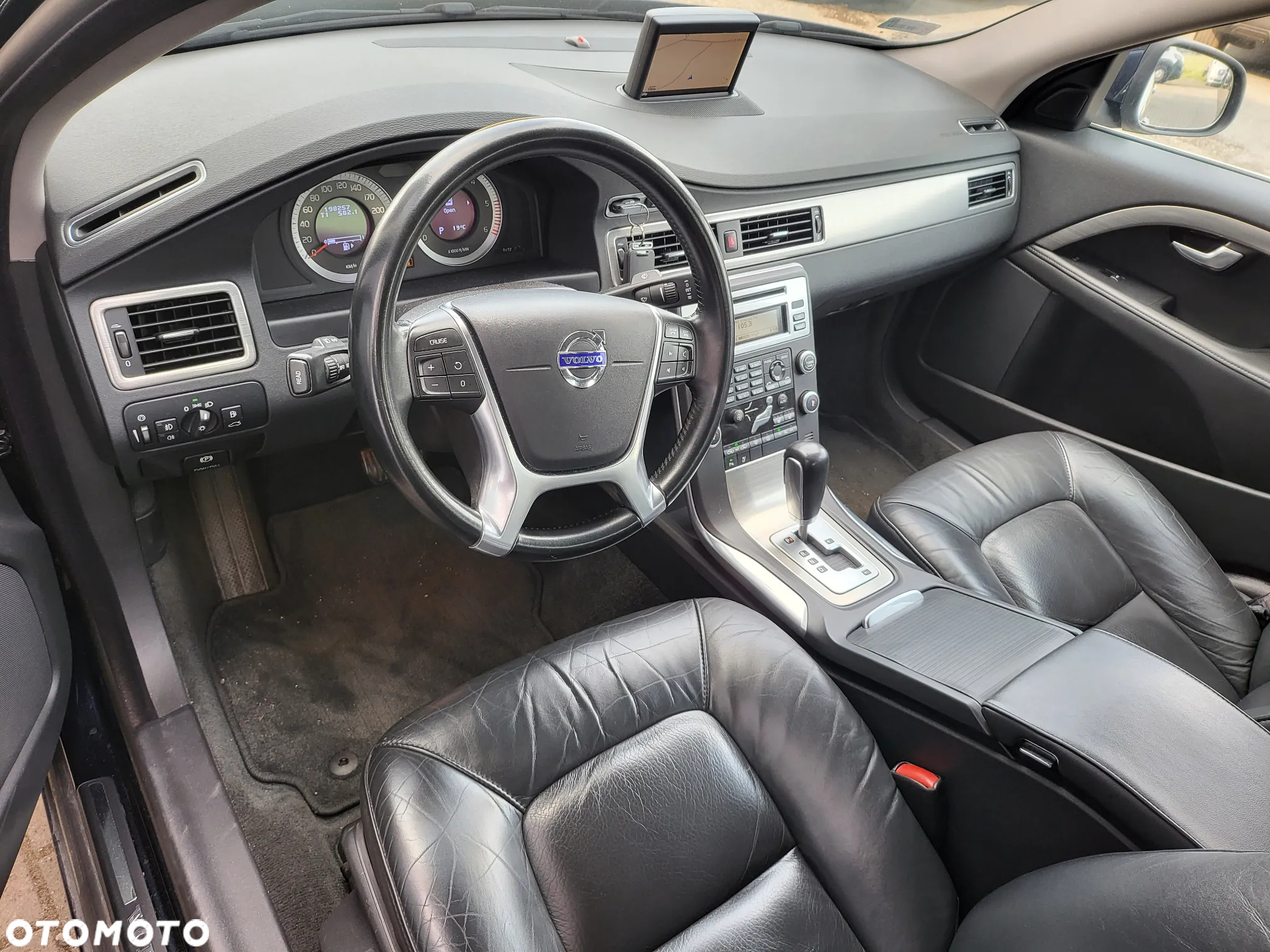 Volvo S80 D3 Executive - 12
