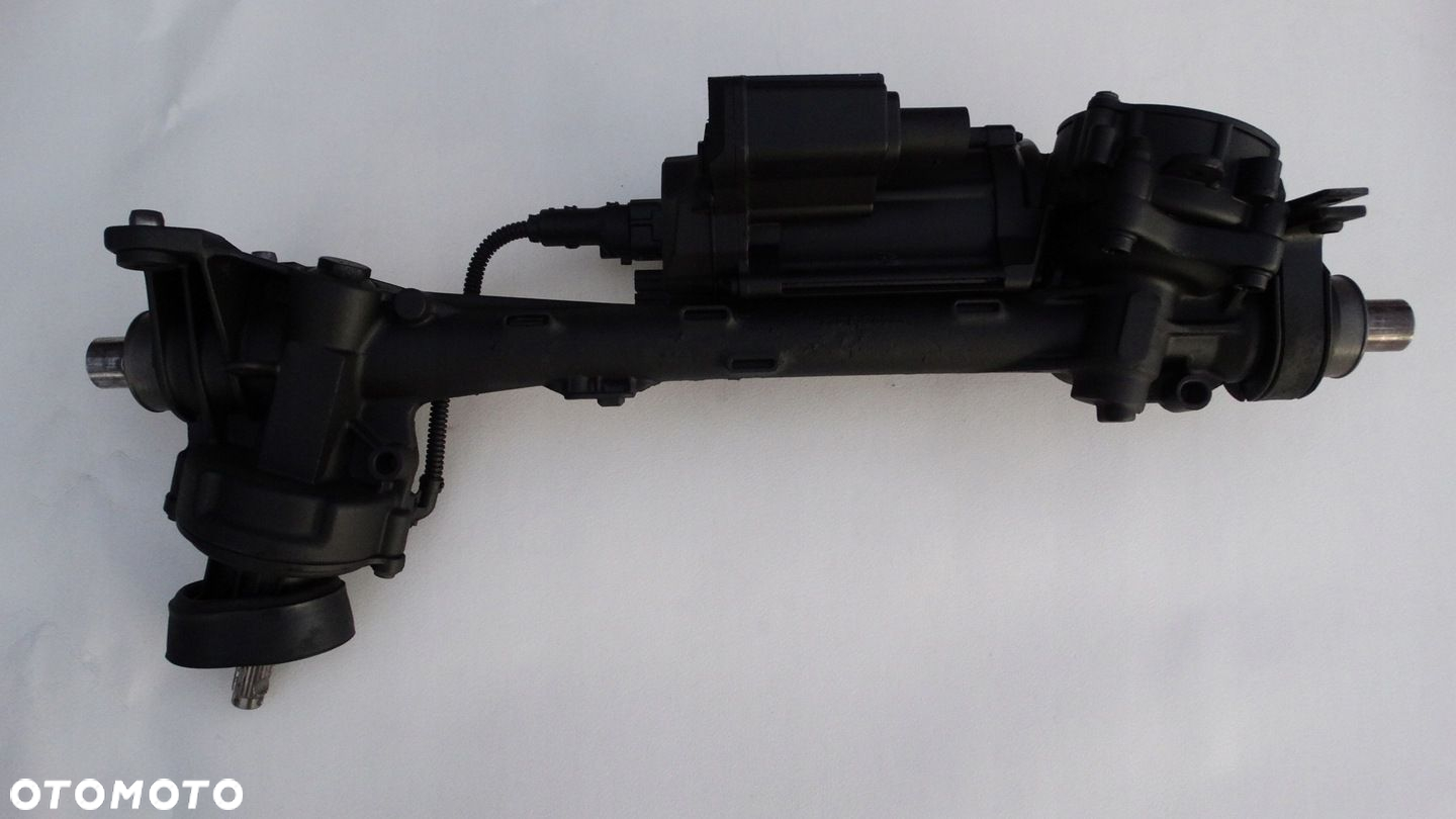 SEAT TOLEDO 3 PRZEKŁADNIA 1K1423055M 1K1423055E - 7