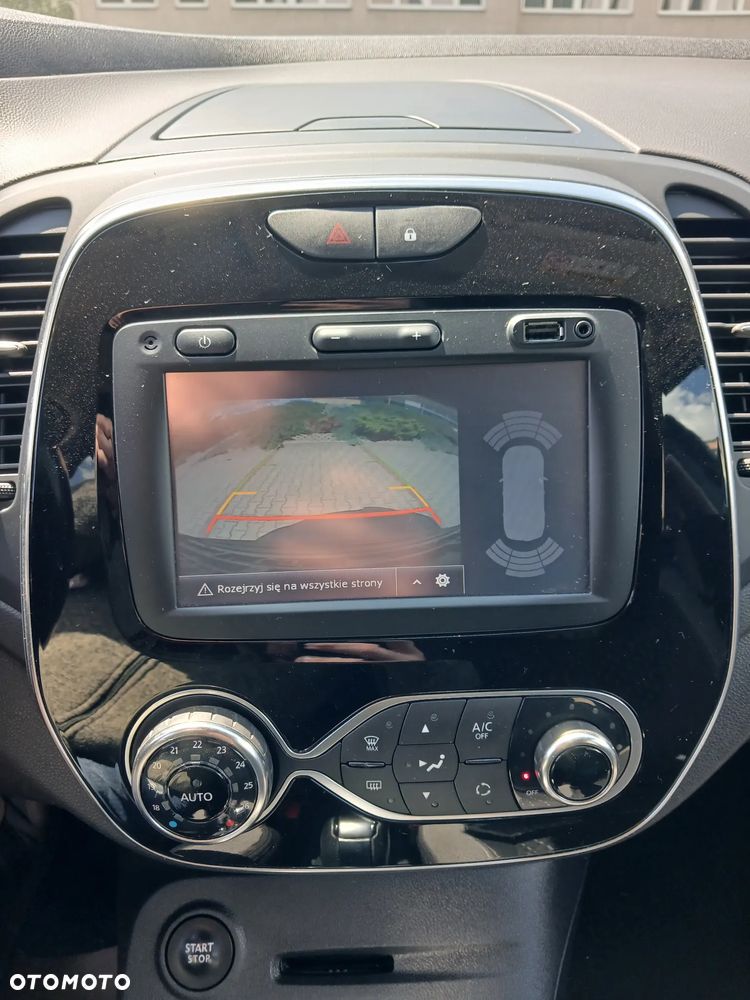 Renault Captur 1.2 TCe Zen EDC - 11