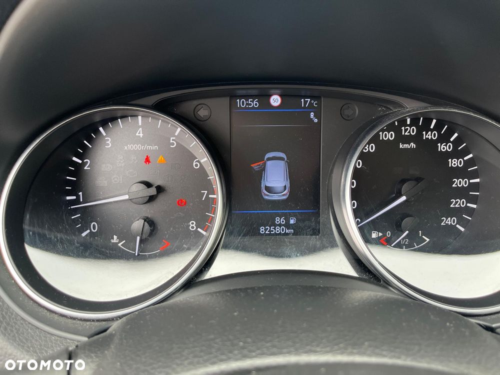 Nissan Qashqai 1.3 DIG-T Tekna - 22