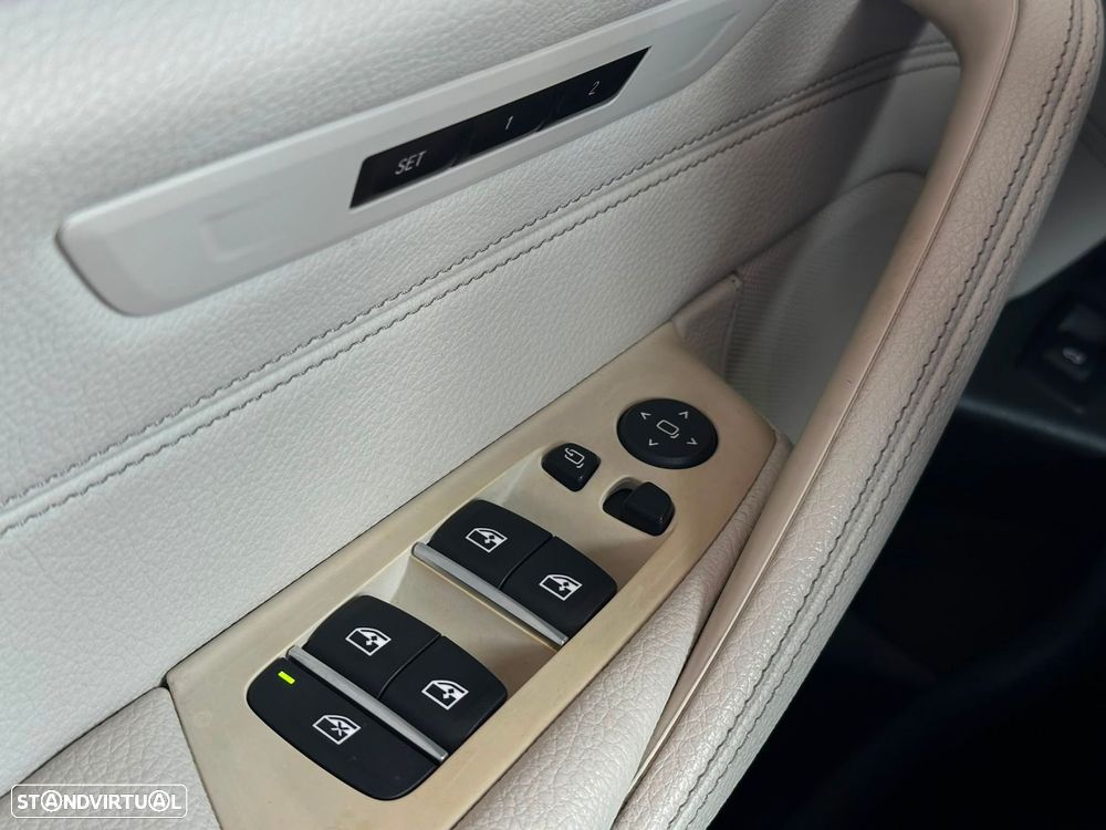 BMW 530 e iPerformance Pack M - 14