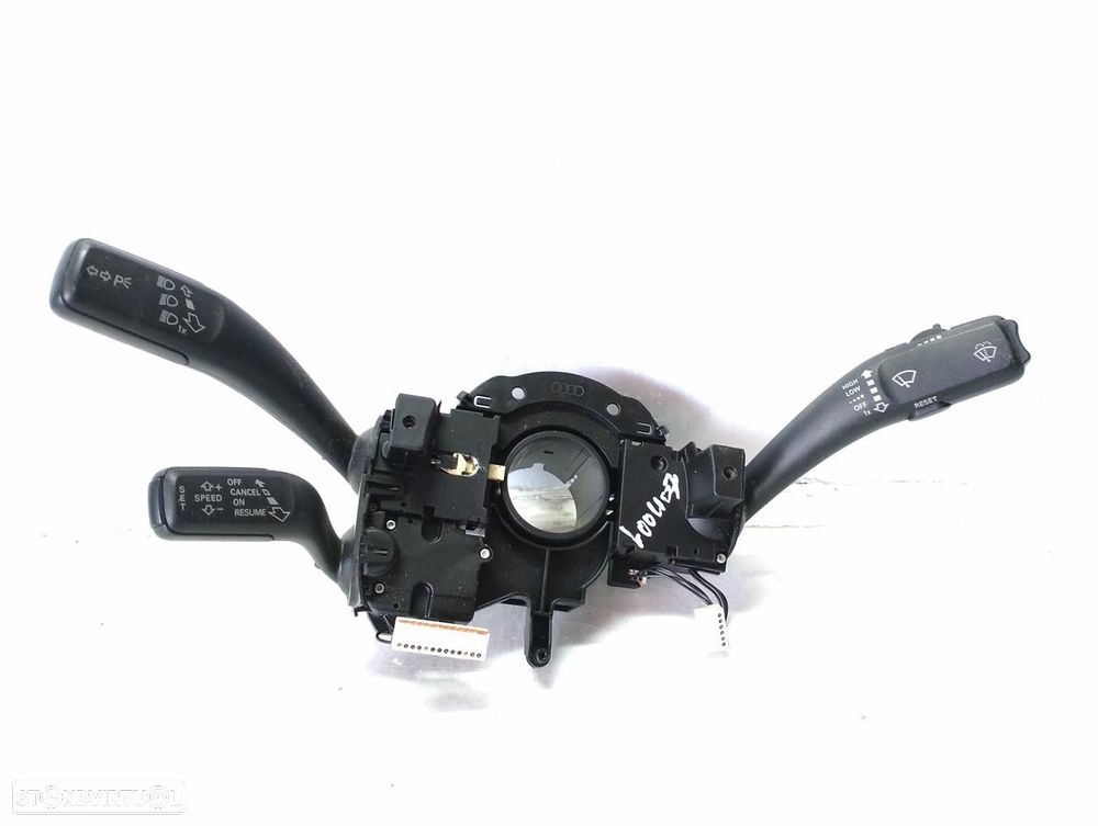 COMANDO MULTIFUNÇÕES AUDI A4 2009 - 2